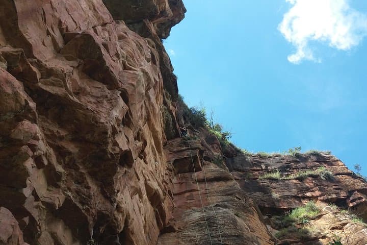 Climbing Chicamocha Canyon: Colombia’s Ultimate La Mojarra Adventure photo 5