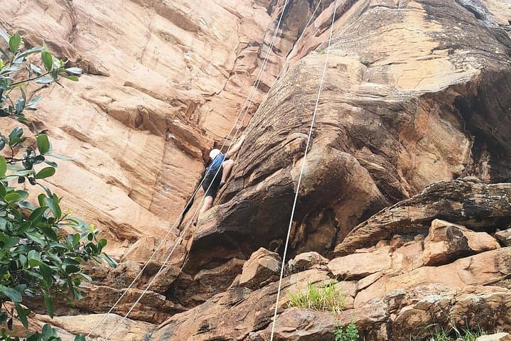 Climbing Chicamocha Canyon: Colombia’s Ultimate La Mojarra Adventure photo 6