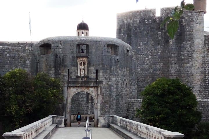 Dubrovnik Hot Combo — Game of Thrones Filming Sites and Old Town History photo 4
