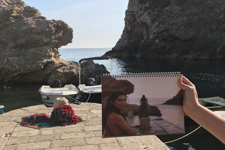 Dubrovnik Hot Combo — Game of Thrones Filming Sites and Old Town History photo 1