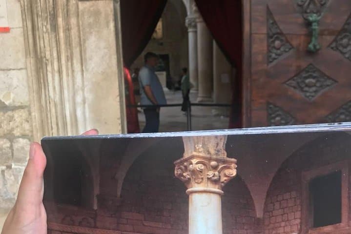 Dubrovnik Hot Combo — Game of Thrones Filming Sites and Old Town History photo 2