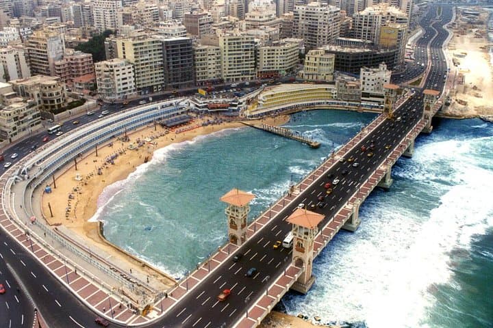 Six-Day Egypt Circuit: Cairo, Luxor, Alexandria and the Egyptian Sahara photo 2