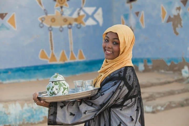 Sail to a Nubian Village from Aswan: Felucca Cultural Day Trip photo 3