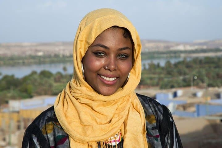 Sail to a Nubian Village from Aswan: Felucca Cultural Day Trip photo 4