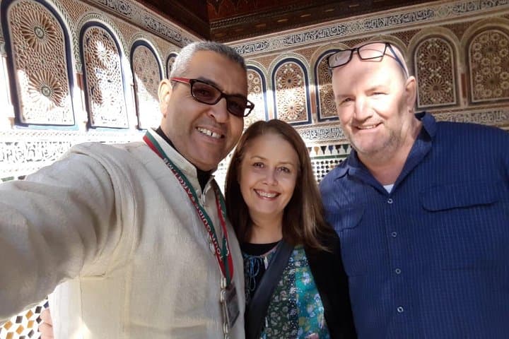 Explore Marrakech Souks: Half-Day Shopping Tour with Local Guide photo 6