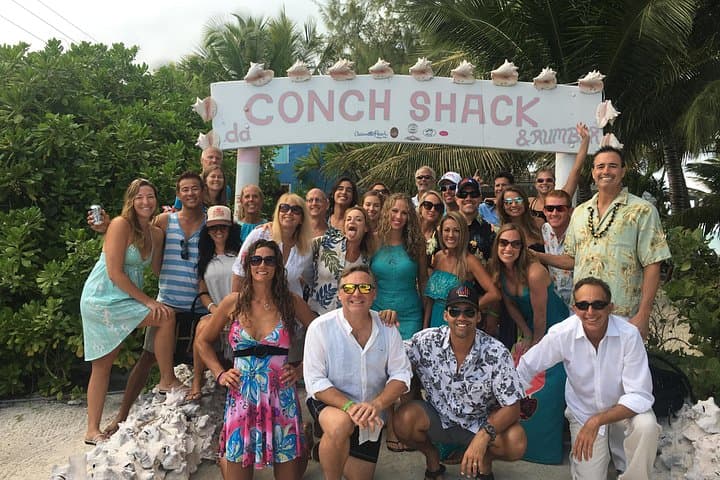 Providenciales Private Island Tour: Beaches, Ruins & Local Flavors photo 3