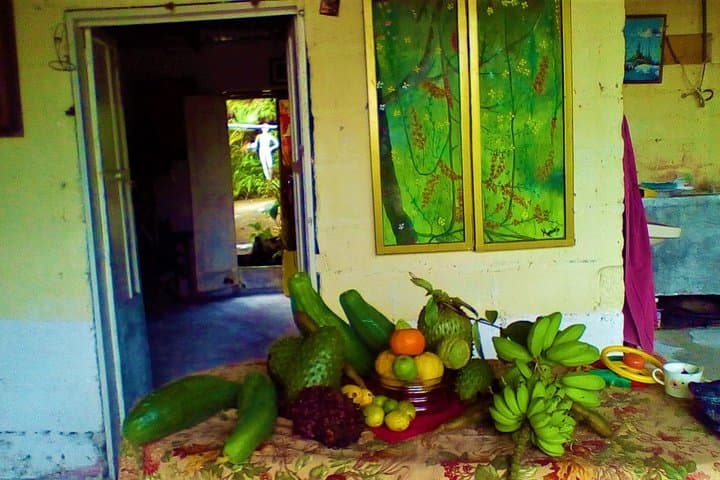 Hike to Finca Campesina Santandereana — Bucaramanga Rural Farm Trek with Homestyle Lunch photo 3