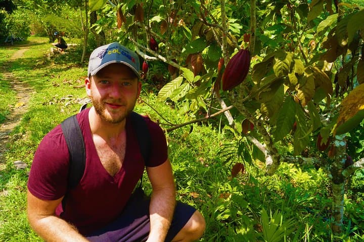 Hike to Finca Campesina Santandereana — Bucaramanga Rural Farm Trek with Homestyle Lunch photo 4