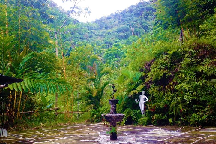Hike to Finca Campesina Santandereana — Bucaramanga Rural Farm Trek with Homestyle Lunch photo 5
