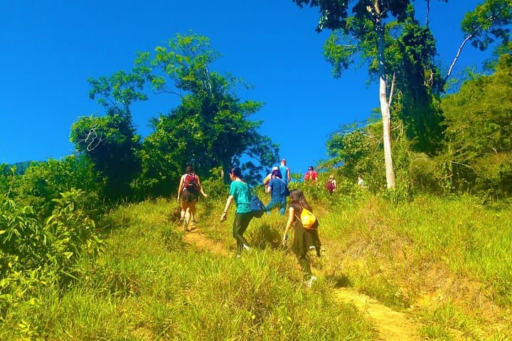 Hike to Finca Campesina Santandereana — Bucaramanga Rural Farm Trek with Homestyle Lunch photo 6