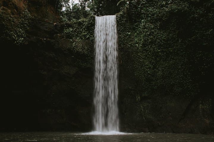 Ubud Waterfalls Tour: Tibumana, Kanto Lampo & Tegenungan Day Trip photo 4