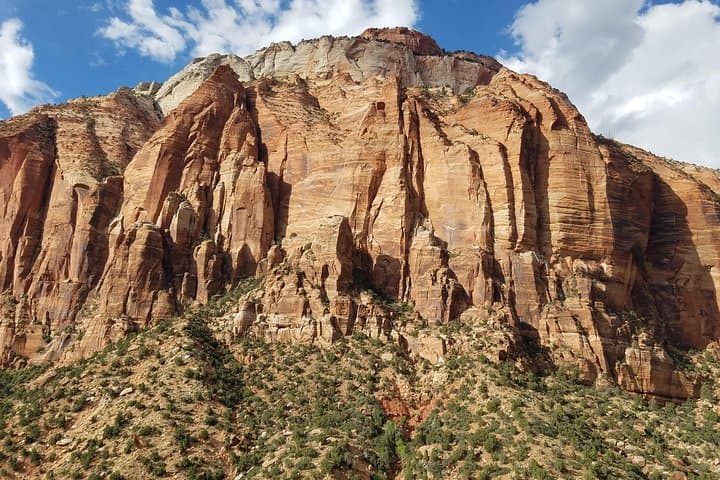 Explore Bryce Canyon and Zion National Parks on a Small Group Day Tour from Las Vegas photo 2
