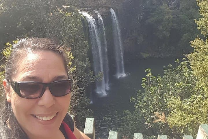 Māori Cultural Experience in Whangārei — Tu Tika Tours Private Visit photo 4