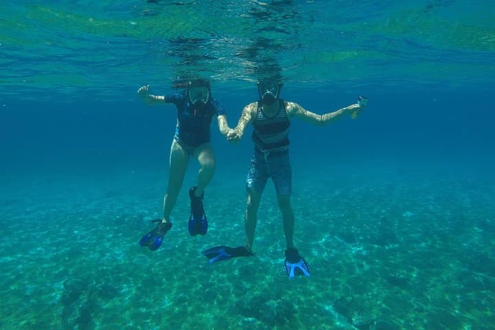 Beach Hopping Curaçao: UTV & Buggy Semi-Private All-Inclusive Tour photo 3