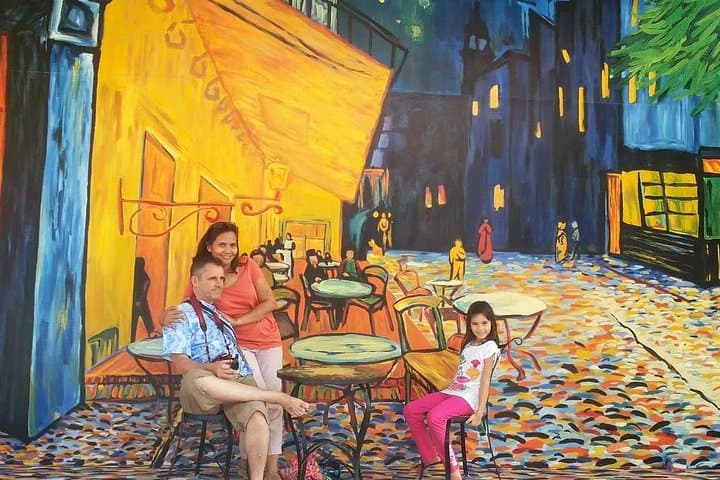 What to Expect at Phuket Trickeye Museum — Interactive 3D Art in Phuket Town photo 5