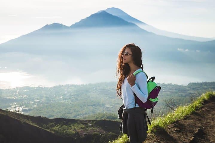 San Salvador City and El Boquerón Volcano Tour — Best of the Capital