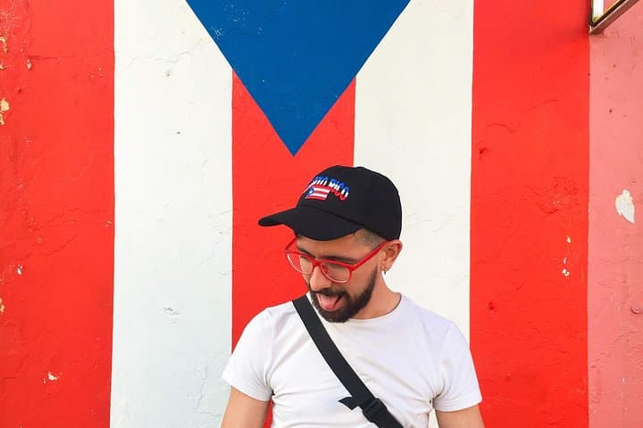 Private Old San Juan Walking Tour: Explore Forts, Cathedrals & Cobblestone Streets photo 2