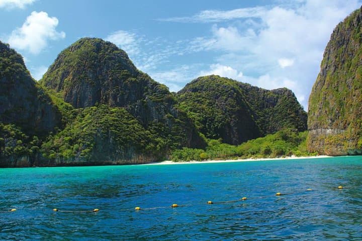 Phi Phi, Maiton & Khai Island Sunset Speedboat Trip from Phuket photo 3