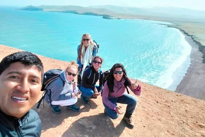 Paracas National Reserve Tour — Desert Meets Sea on Peru's Wild Coast photo 3