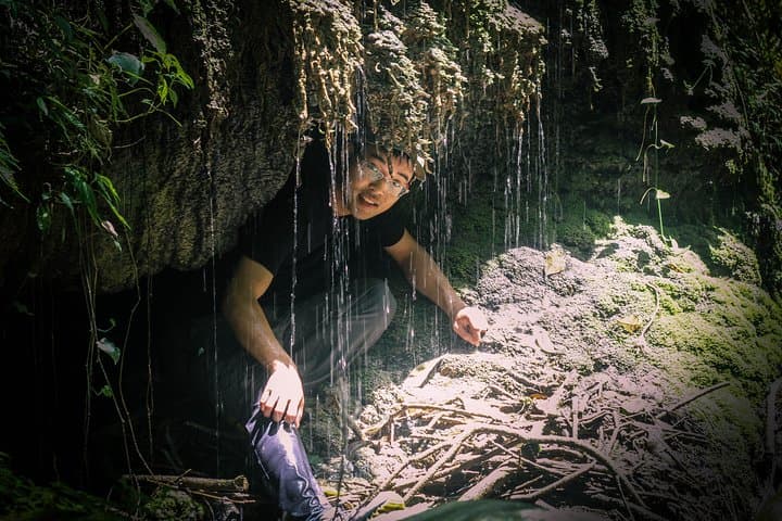 Angelic Stream Trekking in Hualien: Family-Friendly Stream Hike on Taiwan’s Pacific Coast photo 2