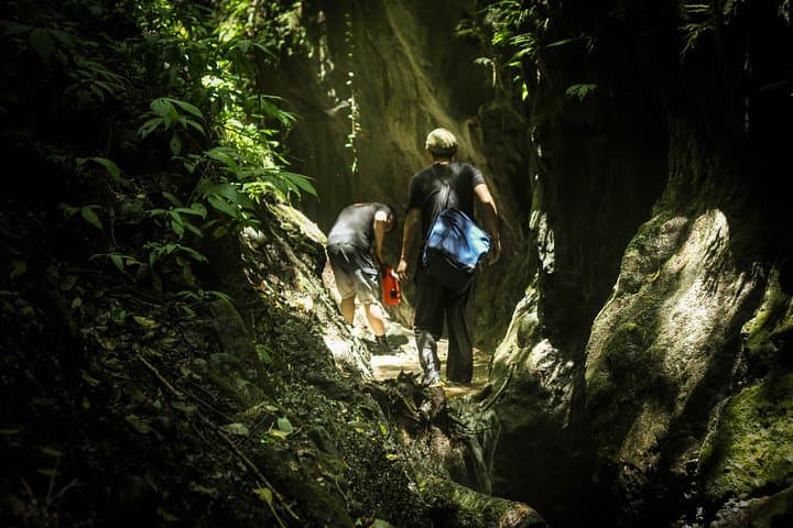 Angelic Stream Trekking in Hualien: Family-Friendly Stream Hike on Taiwan’s Pacific Coast photo 4