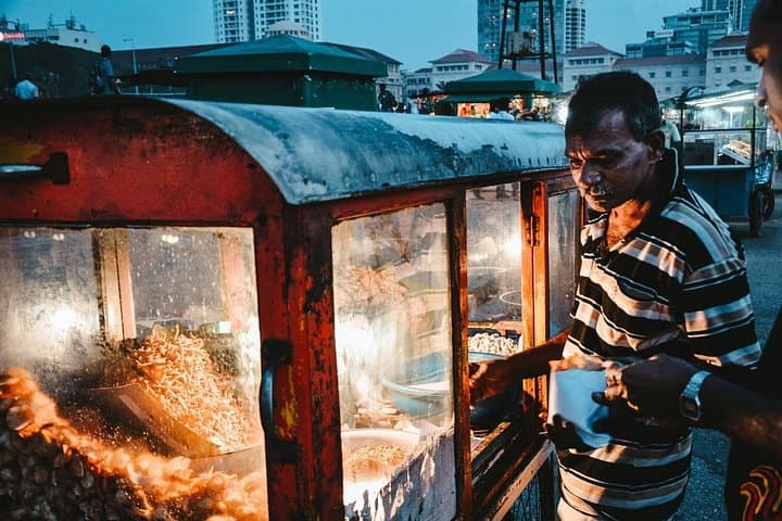 Discover the Timeless Treasures of Sri Lanka on a 15-Day Journey photo 3