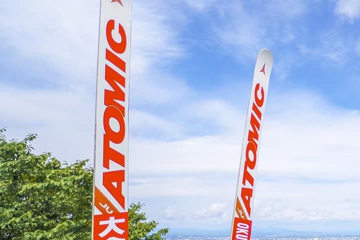 Private Sapporo Walking Tour Planned by a Local — Clock Tower, Okurayama & Local Eats photo 5