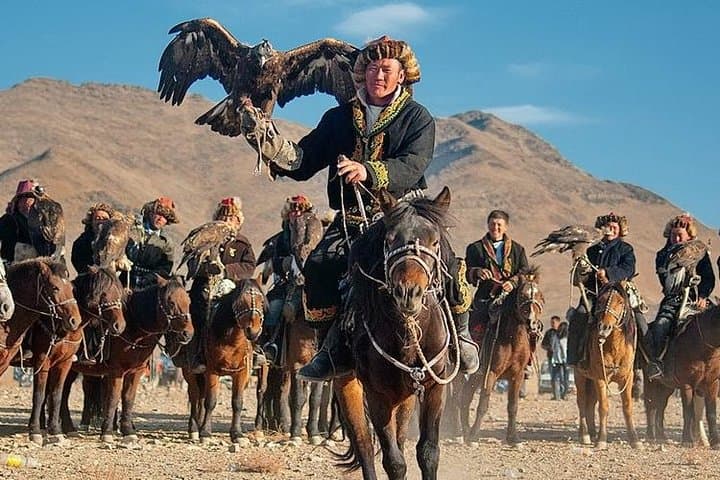Uzbekistan and Kyrgyzstan 11-Day Cultural & Scenic Tour