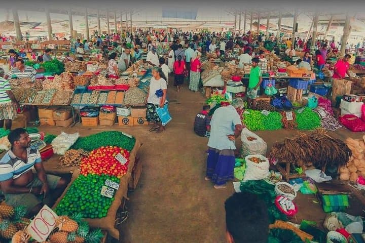 Colombo Market Tour & Countryside Cooking Class from Harbor photo 3