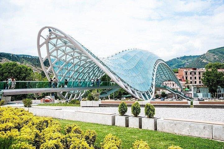 Tbilisi City Tour: 2-Day Cultural & Park Highlights photo 2