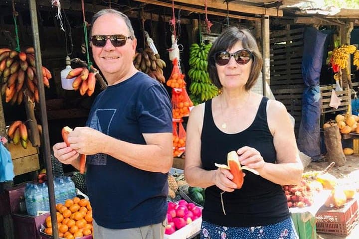 Colombo Market Tour & Countryside Cooking Class from Harbor photo 6