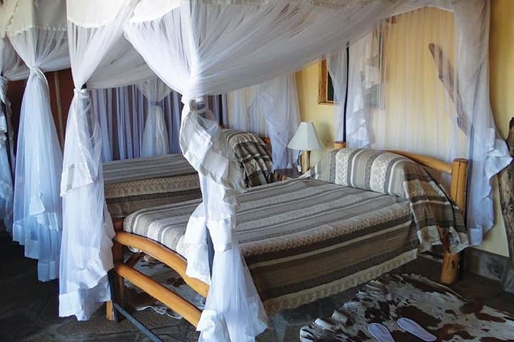 3-Day Amboseli Elephant Safari: Mount Kilimanjaro Game Drives & Swamp Wildlife photo 2