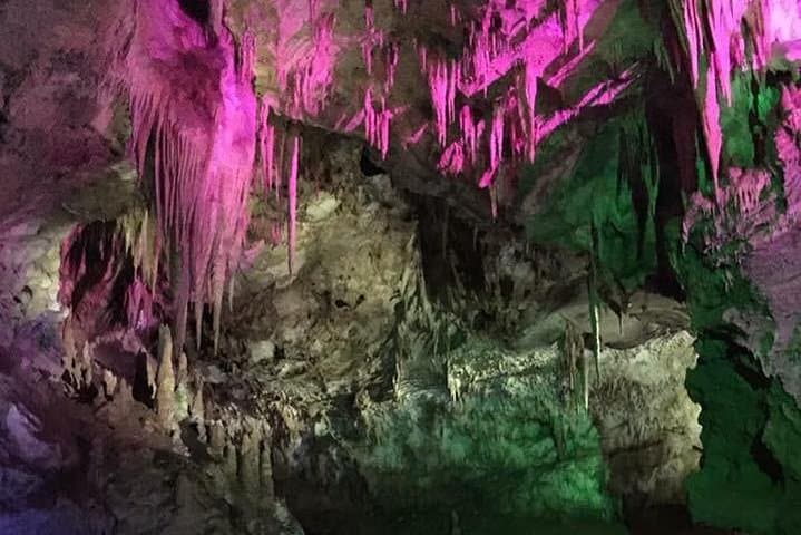 Prometheus Cave & Martvili Canyon: Full-Day Day-Trip from Kutaisi photo 2