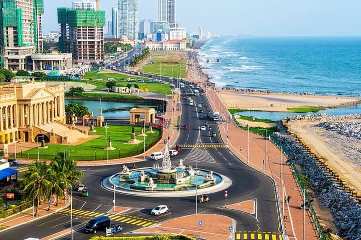 Private Afternoon Colombo City Tour from Colombo Harbor — Custom Half-Day Shore Excursion photo 3