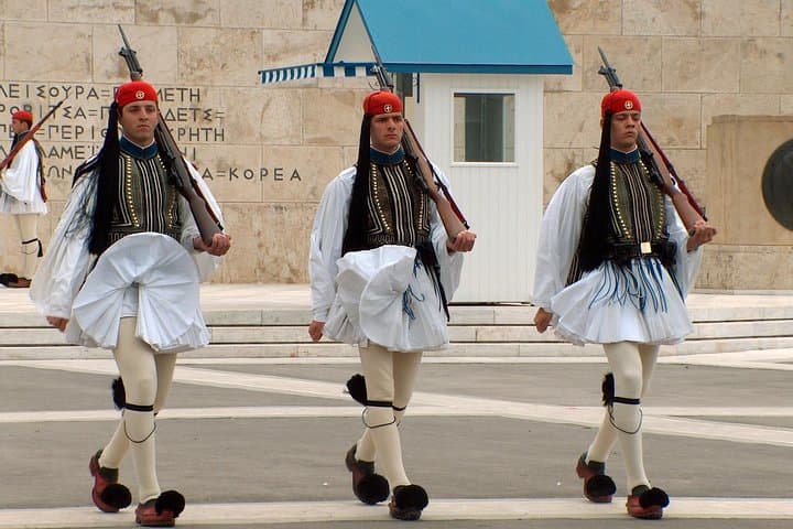 Private Athens Day Tour: Acropolis, Ancient Agora & Lycabettus in One Day photo 2