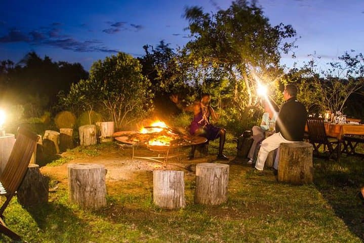 Budget 3-Day Maasai Mara Safari: Wildlife & Migration Highlights