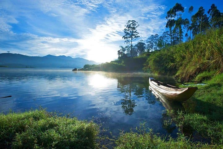 Relief and Relaxation: 15-Day Sri Lanka Cultural Circuit, Safaris & Horton Plains Hike