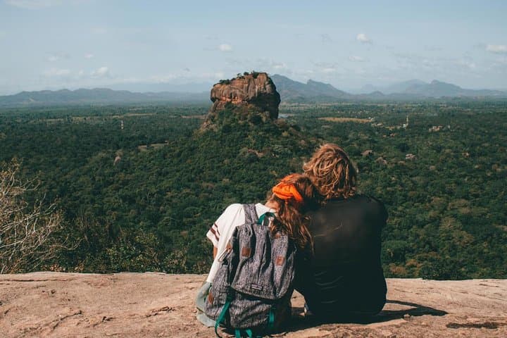 Relief and Relaxation: 15-Day Sri Lanka Cultural Circuit, Safaris & Horton Plains Hike photo 5