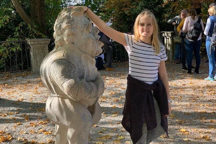 Salzburg Self-Guided Sound of Music Quest: Walk, Solve, Explore the Old Town photo 2
