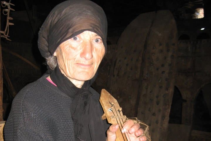 4-Day Private Svaneti Highlands Tour from Batumi — Ushguli, Mestia & 4x4 Adventure photo 1