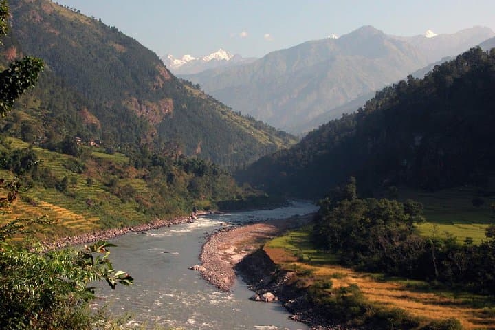 Manaslu Circuit Trek: 13-Day High-Altitude Trek Around Mt Manaslu photo 3