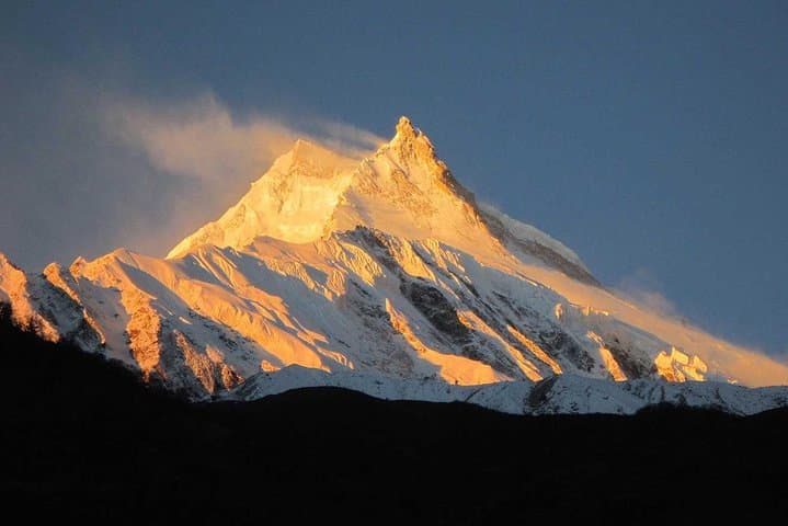 Manaslu Circuit Trek: 13-Day High-Altitude Trek Around Mt Manaslu photo 5