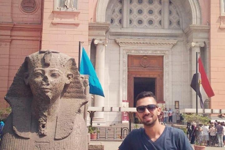 13-Day Egypt Itinerary: Cairo, Nile Cruise & Red Sea Luxury Escape photo 1