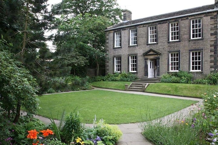 Brontë Country & Yorkshire Dales: Private Day Trip from York photo 2