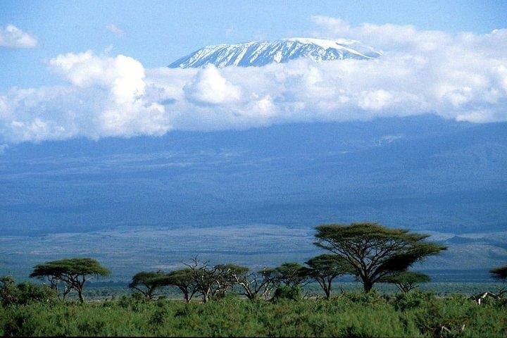 Private 3-Day Tsavo East Safari from Mombasa or Diani Beach photo 2