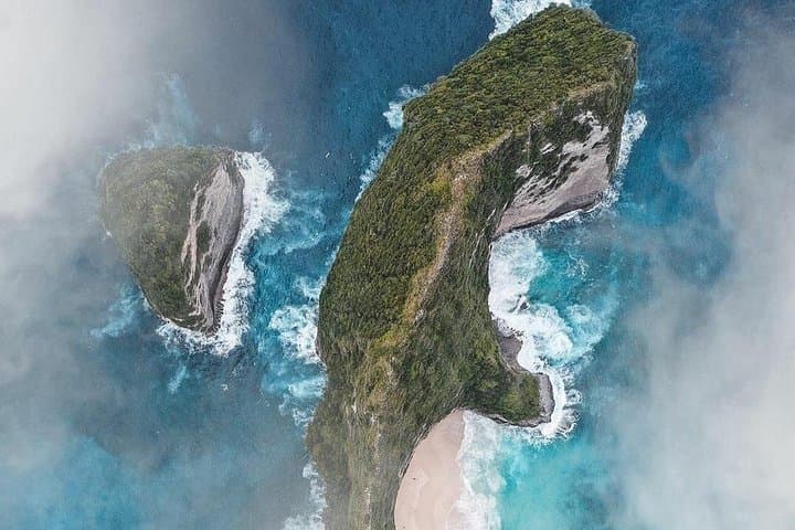 Nusa Penida Instagram Tour: Kelingking, Angel's Billabong & Broken Beach Day Trip photo 2