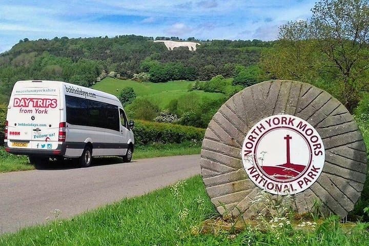 Exploring Whitby and the North York Moors: A Private Day Tour from Harrogate photo 4