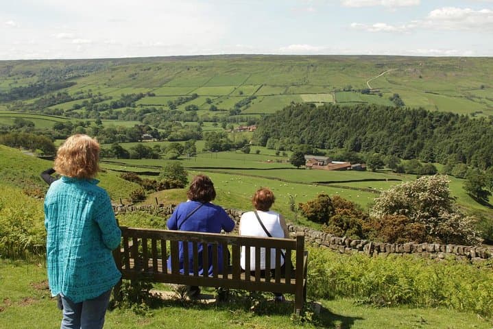 Exploring Whitby and the North York Moors: A Private Day Tour from Harrogate photo 5