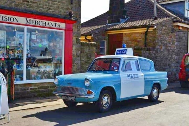 Explore Whitby and North York Moors: A Private Full-Day Adventure from York photo 6