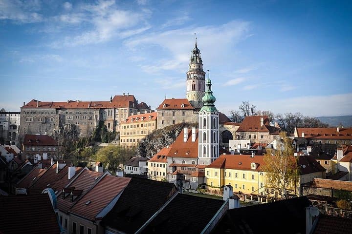 Private Full-Day Cesky Krumlov Excursion from Prague — UNESCO Town & Budweiser Stop photo 3